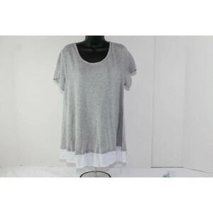 ladies STUDIO B Blouse size L